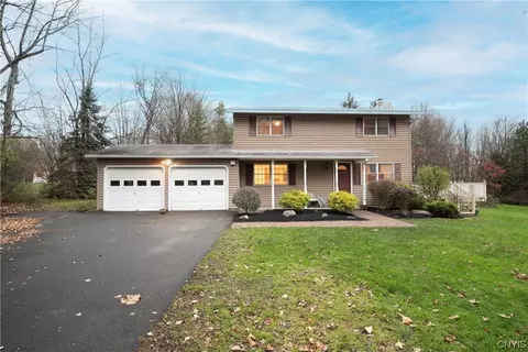 2423 Cherry Vly, Marcellus, NY 13108
