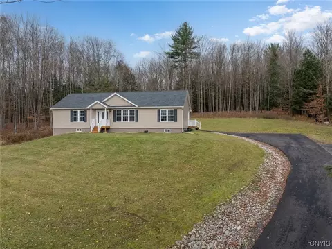 10355 Doyle Road Rd, Deerfield, NY 13502
