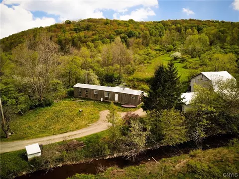 2937 State Route 41, Freetown, NY 13040