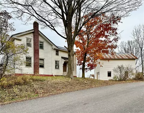 1027 Fords Bush Rd, Danube, NY 13365