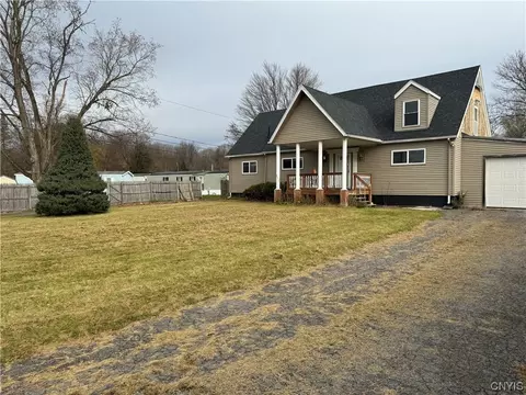 2099 State Route 5, Utica, NY 13502