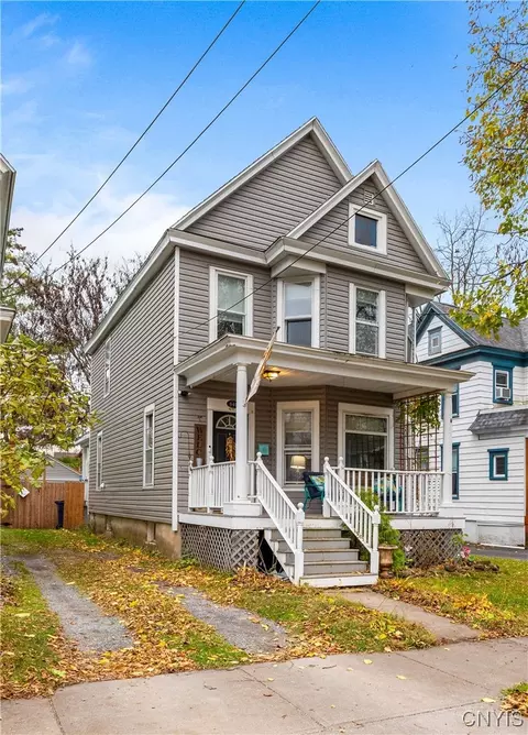 349 Stone St, Oneida, NY 13421