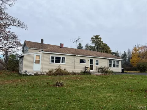 3662 Us Route 11, Richland, NY 13142