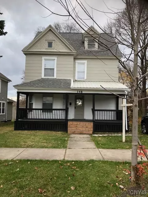 148 W Lafayette Ave, Syracuse, NY 13205