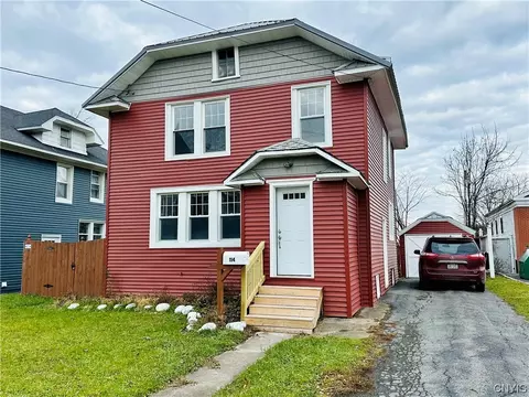 114 Ten Eyck St, Watertown, NY 13601
