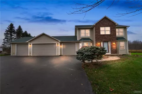5896 Mud Mill Rd, Brewerton, NY 13029