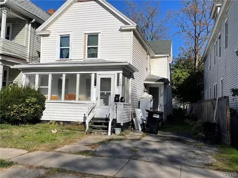 308 Apple St, Syracuse, NY 13204