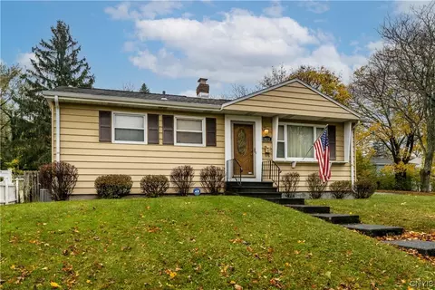 400 Mountainview Ave, Syracuse, NY 13224