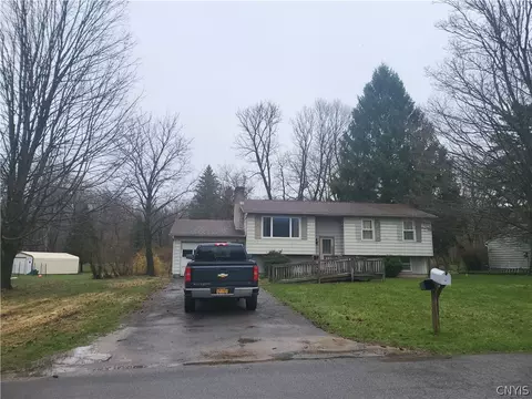 613 Valley Dr E, Sullivan, NY 13037