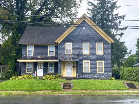 474 Main St, Whitestown, NY 13417
