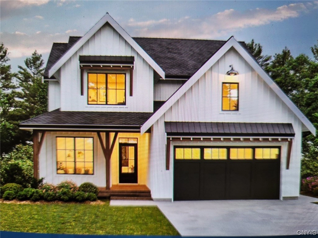 Lot 4 Hfr Longview Ter  