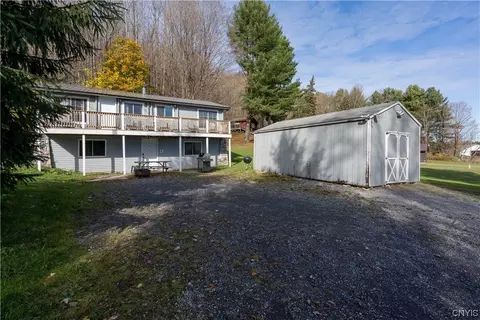 4063 West Rd, Turin, NY 13473