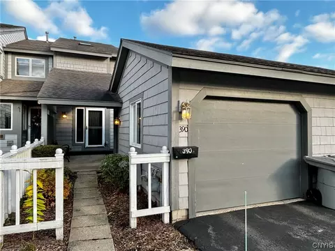 390 Summerhaven Dr N, East Syracuse, NY 13057