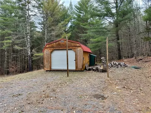 5038 Pleasant Valley Rd, Greig, NY 13345