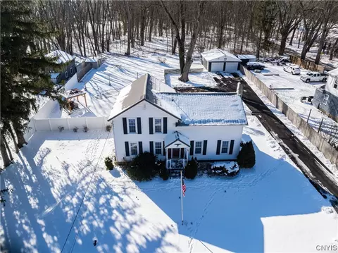 701 State Route 49, Bernhards Bay, NY 13028