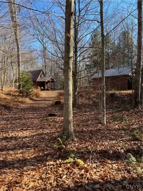 Undisclosed, Forestport, NY 13338