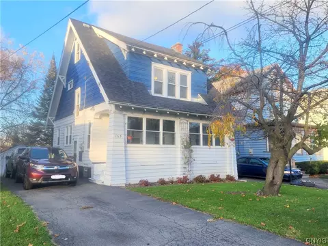 163 Fayette Blvd, Syracuse, NY 13224