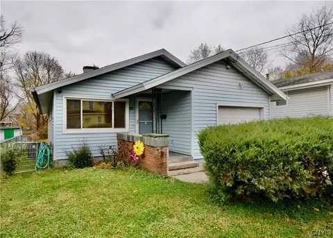 142 W Lynhurst Ave, Syracuse, NY 13205