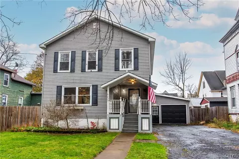 237 Park Ave, Oneida, NY 13421