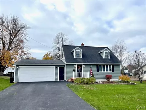 123 Life Ave, Sherrill, NY 13461