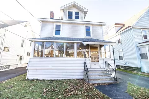 229 Mildred Ave, Syracuse, NY 13206