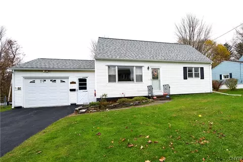 13 Cedar Ln, Whitestown, NY 13417