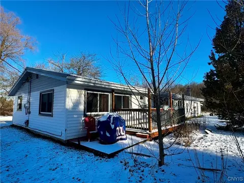 1312 Cortland Rd, Groton, NY 13073