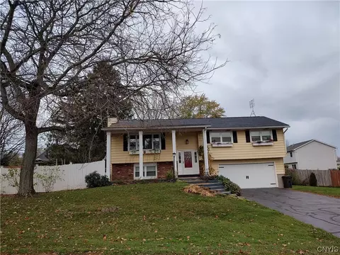 5 Fredricksburg Fare, Scriba, NY 13126