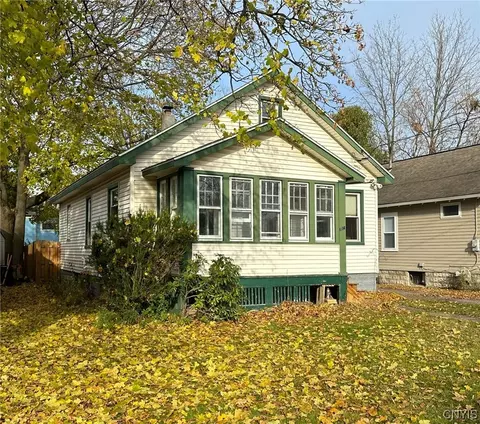 1314 Kellogg Ave, Utica, NY 13502
