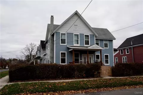 54 E Seneca St, Oswego, NY 13126