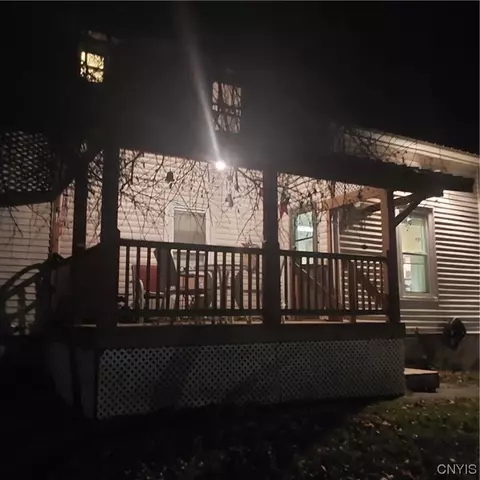 219 E North St, German Flatts, NY 13357 photo 5