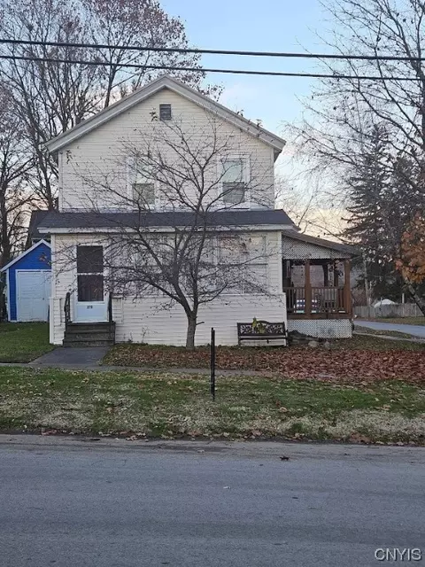 219 E North St, German Flatts, NY 13357 photo 2