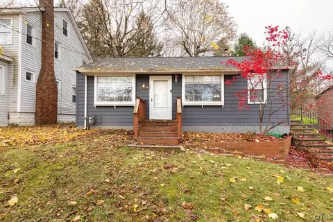 407 Myrtle St, Syracuse, NY 13204