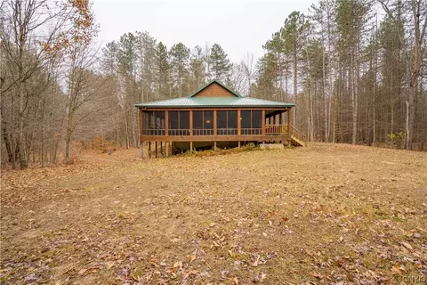 5085 Rugby Rd, Lyons Falls, NY 13368