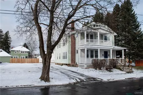 1658 Grandview Ave, Utica, NY 13502