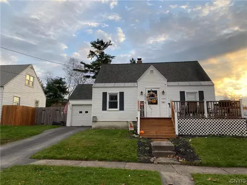 2217 Highland Ave, Whitestown, NY 13495