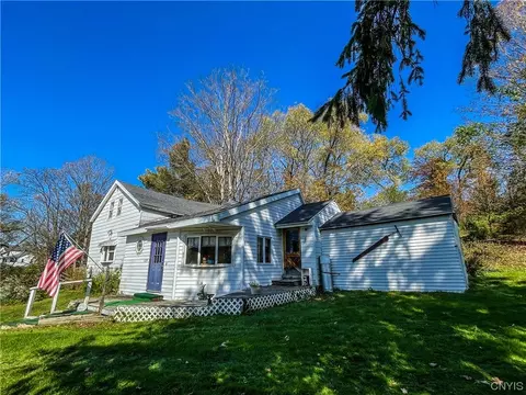 1690 Route 80 W, Georgetown, NY 13072