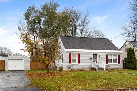 130 Lyndale Dr, Rome, NY 13440