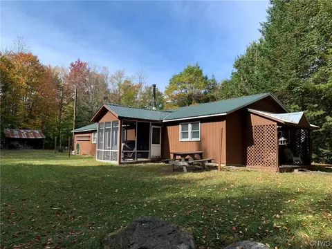 8982 Number Four Rd, Watson, NY 13367