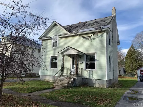 118 Aubrey Ave, Boonville, NY 13309