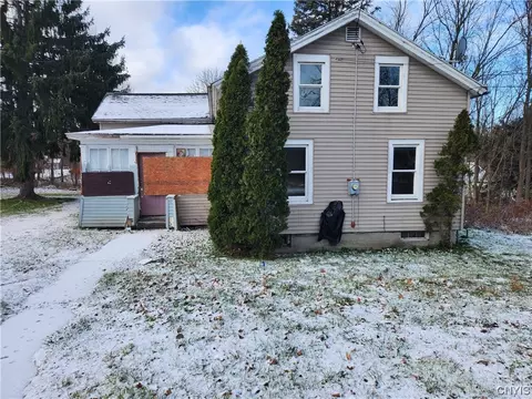32586 Nys Rte 26, Champion, NY 13619