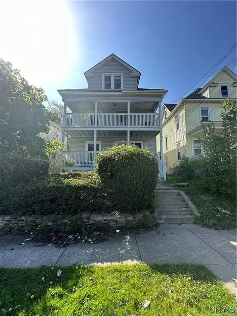 247 Tennyson Ave #49, Syracuse, NY 13204
