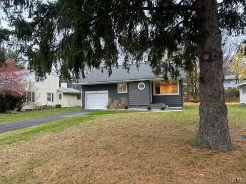 223 Goodrich Ave, Syracuse, NY 13210