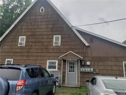 6330 Glendale Rd, Martinsburg, NY 13404