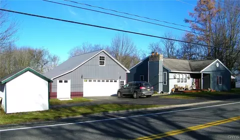 1837 Nys Rt 69, Camden, NY 13316