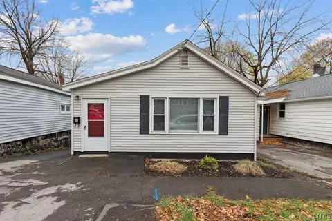 727 N Alvord St, Syracuse, NY 13208