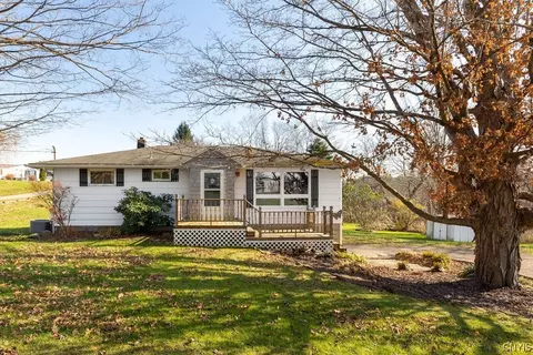 12 Baum Rd, Hastings, NY 13076
