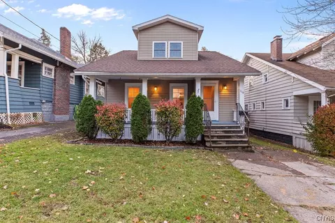 116 Bungalow, Syracuse, NY 13207