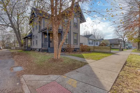 721 Otisco St, Syracuse, NY 13204