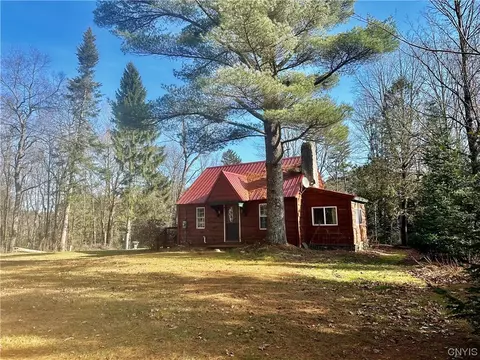 3710 Black Creek Rd, Russia, NY 13324